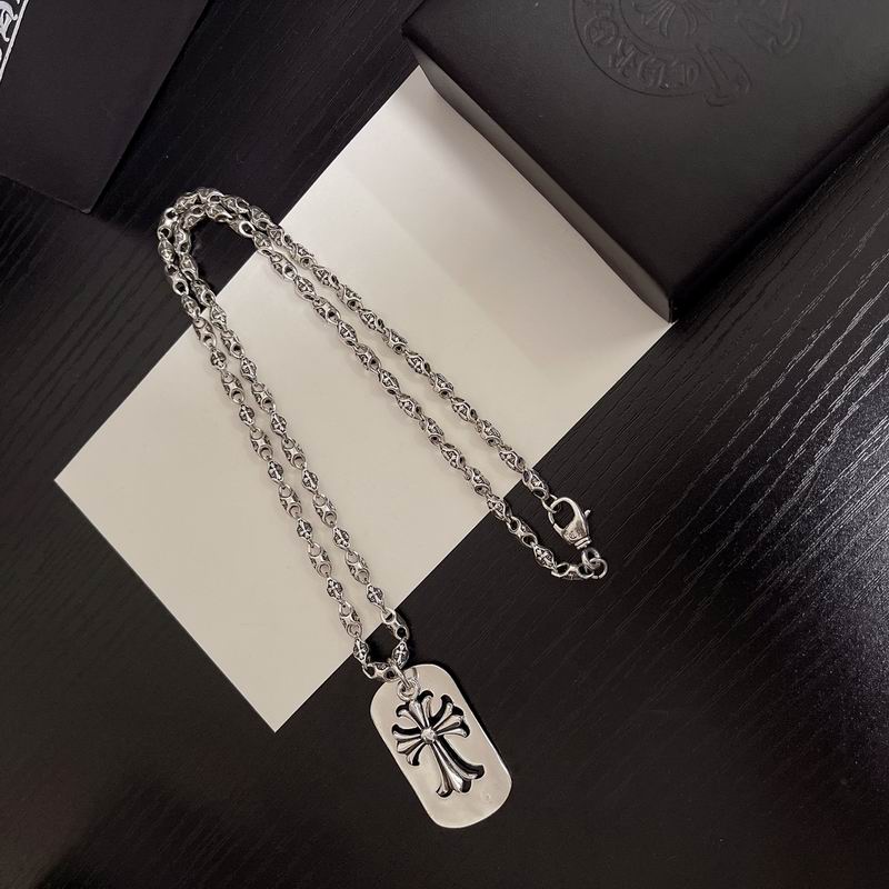 Chrome Hearts necklace 07yxh09